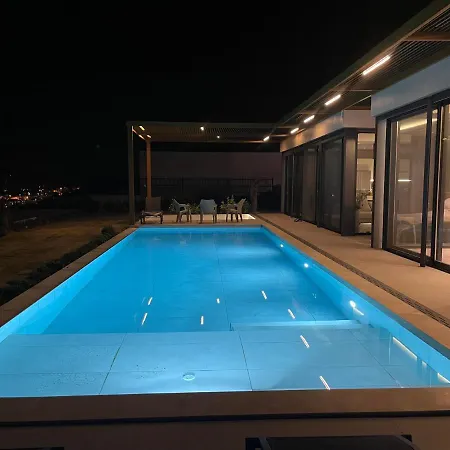 Villa Yachthafen