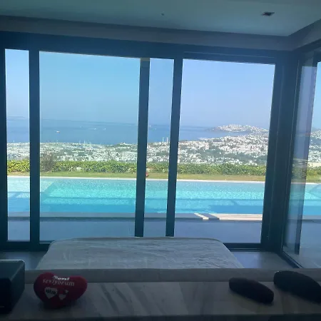 Villa Yachthafen *